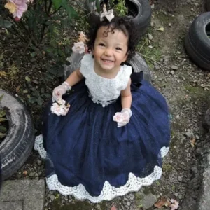 Vestido Elegante Salma
